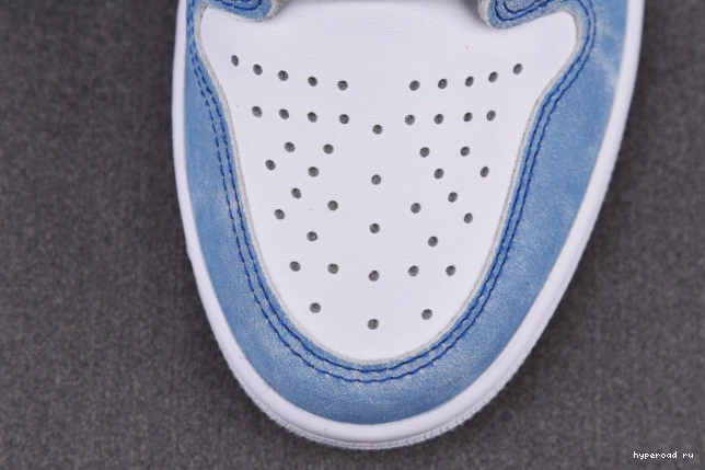 Jordan 1 OG Royal 555088-402 High Retro Hyper 1210